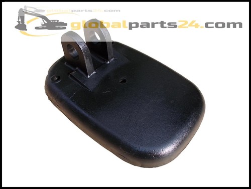 Ricambi jcb piedino - jcb,