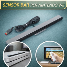 SENSOR BAR PER NINTENDO WII e