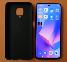 Redmi Note 9S - 64GB 