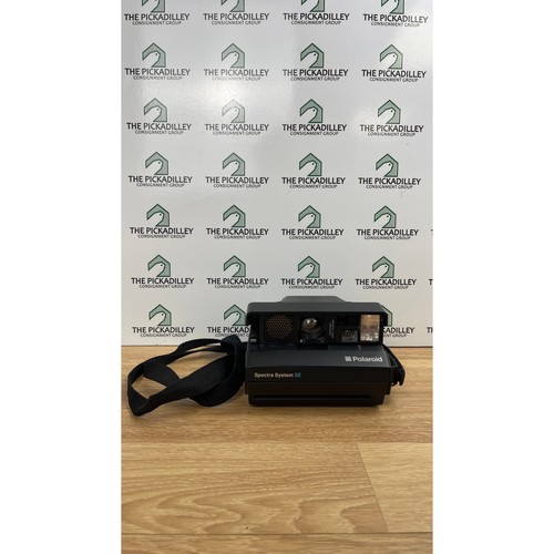 Polaroid spectra system - spectra,