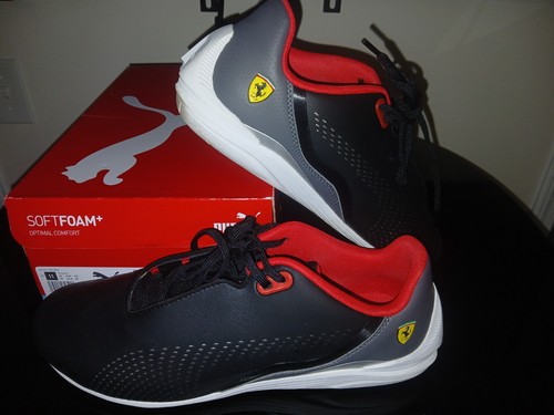 Puma ferrari drift - puma,