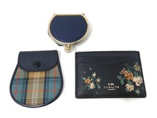 Portamonete Christian Dior