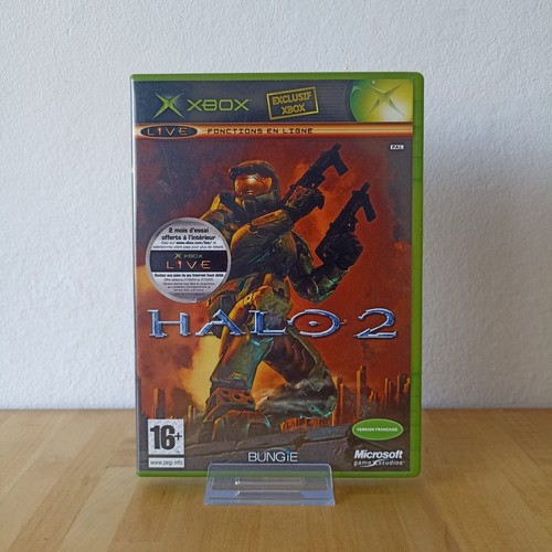 Halo xbox classic - xbox,