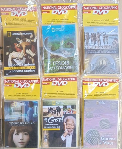 Lotto dvd national - lotto, 17