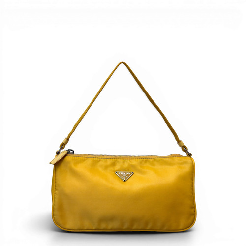 Prada marsupio nylon vela - prada,