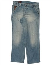 Jeans uomo dritto Marlboro