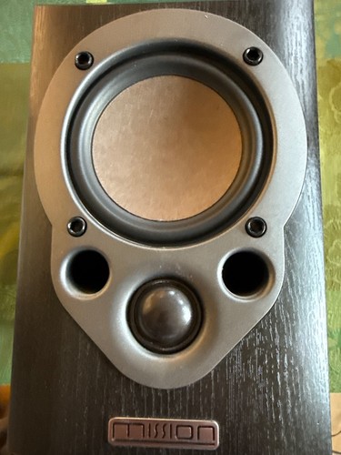 Mission m30 set cassa - set,