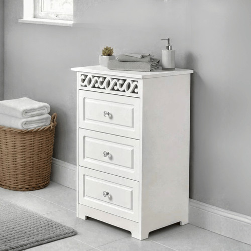 Chest storage drawers - chest,