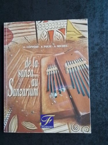 Sanza au sanzarium - de, la