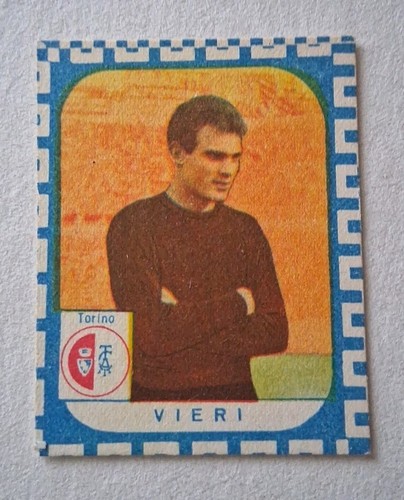 Cicogna tuttosport 1963 - tuttosport, 1963/64