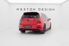 Flaps diffusore per VW Golf