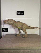 Jurassic World Tirannosauro