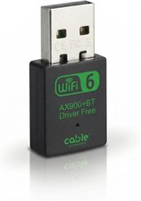 Chiavetta wifi usb dual band - wifi,
