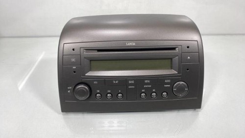 Autoradio originale lancia - autoradio,