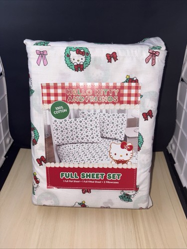 Hello kitty sanrio - hello, set