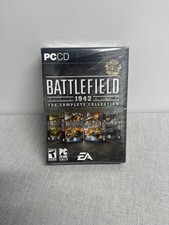 Battlefield 1942 The Complete
