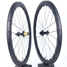  Set ruote in carbonio 700c