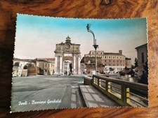 Cartolina Forlì Barriera