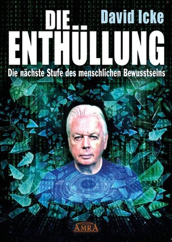 Die enthüllung nächste - enthÜllung:,