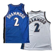 Maglia basket personalizzata