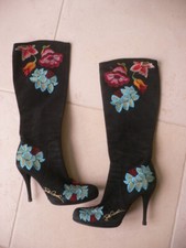 Stivali Roberto Cavalli numero