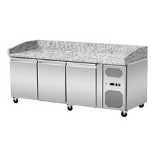Tavolo per pizza gastronomia - , 3