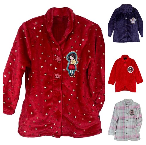 Vestaglia donna bambina - vestaglia,