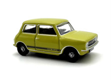 AL 1:76 Giallo 1959 Mini