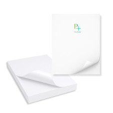 100, 300 o 500 FOGLI ETICHETTE ADESIVE A4 - 210x297mm CARTA BIANCA PER STAMPANTI