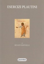 Raffaelli Renato Esercizi