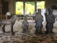 Esercito Di Terracotta 3