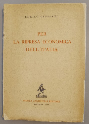 Per ripresa economica - per,