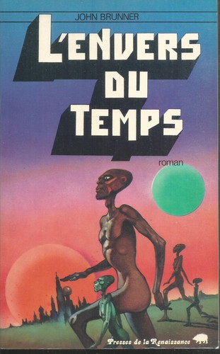 Envers temps john - l'envers, du