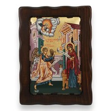 Annunciazione dell'icona