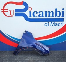 PARAFANGO ANTERIORE DESTRO