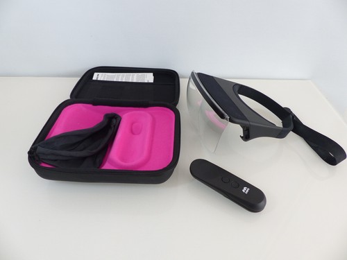Occhiali realtà virtuale - vr,
