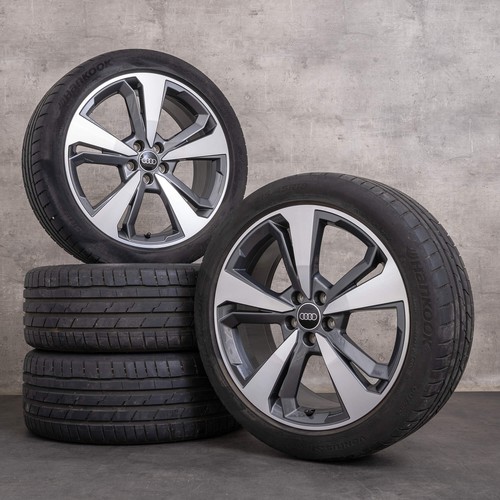 Audi cerchi pollici - audi, 18
