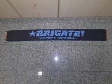 Sciarpa ultras atalanta - sciarpa,