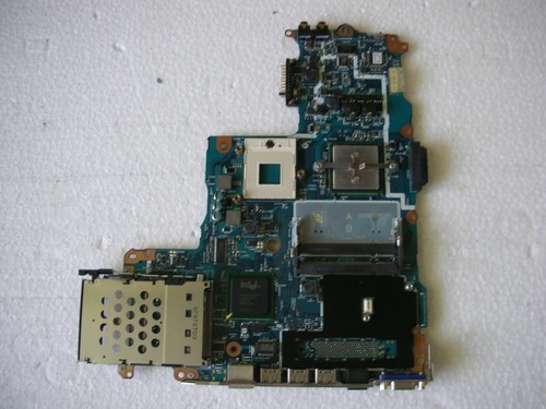 Toshiba satellite pro a120 - toshiba,