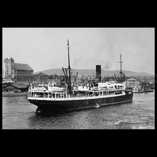 Photo 004929 calypso - ss,