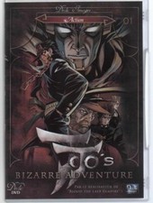 °°° dvd Jojo's Bizarre