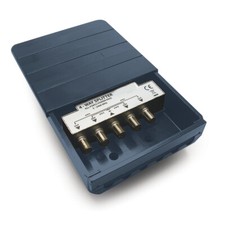 Partitore TV/SAT da palo 1