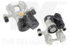 NK 2147176 Pinza freno per AUDI,SEAT,SKODA,VW