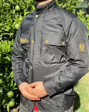 Rara giacca leggera moto