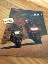 Kawasaki Sport ZRX1200S