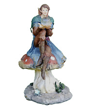 Les Alpes 034 60774 "Fate Il Mondo Degli Elfi/Elfen Welf" RARO e INTROVABILE