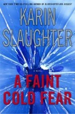A Faint Cold Fear - Hardcover