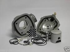 GRUPPO TERMICO CILINDRO PINASCO G-FORCE MONOFASCIA Ø47 SUZ. ZILLION 50 2T LC