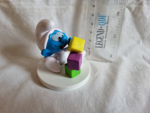 Puffi smurf schtroumpf peyo - schtroumpf,