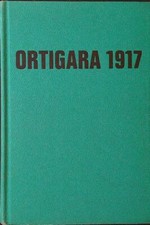 ORTIGARA 1917 PIEROPAN GIANNI MURSIA 1975 TESTIMONIANZE FRA CRONACA E STORIA